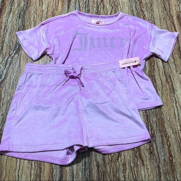 Juicy Couture Other - Juicy Couture
